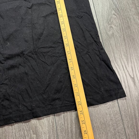 Stussy Tank Top Black X Small XS Streetwear 80 Sleeveless - Picture 5 of 7